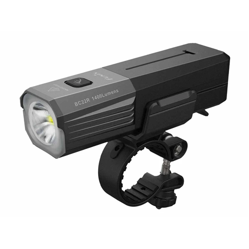 Fenix BC22R Bike Light | FNX-BC22RXGY