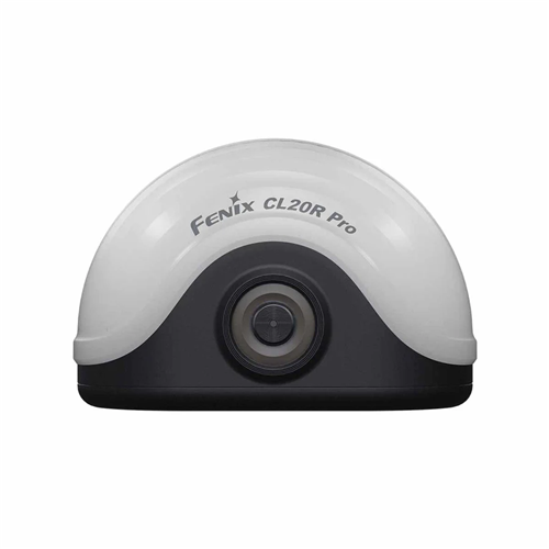 Fenix CL20RPRO Flashlight Black | FNX-CL20RPRBK