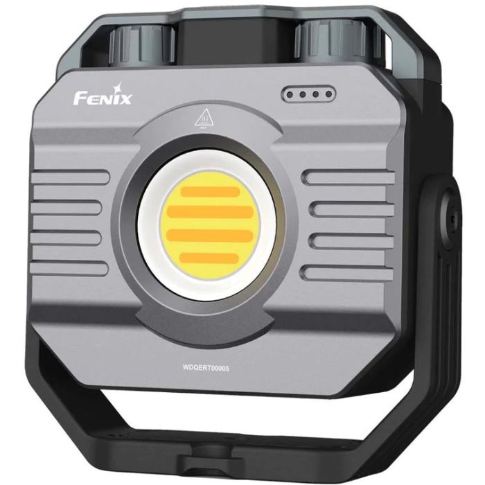 CL28R Rechargeable Lantern w/ Color Adjust | FNX-CL28RXGY