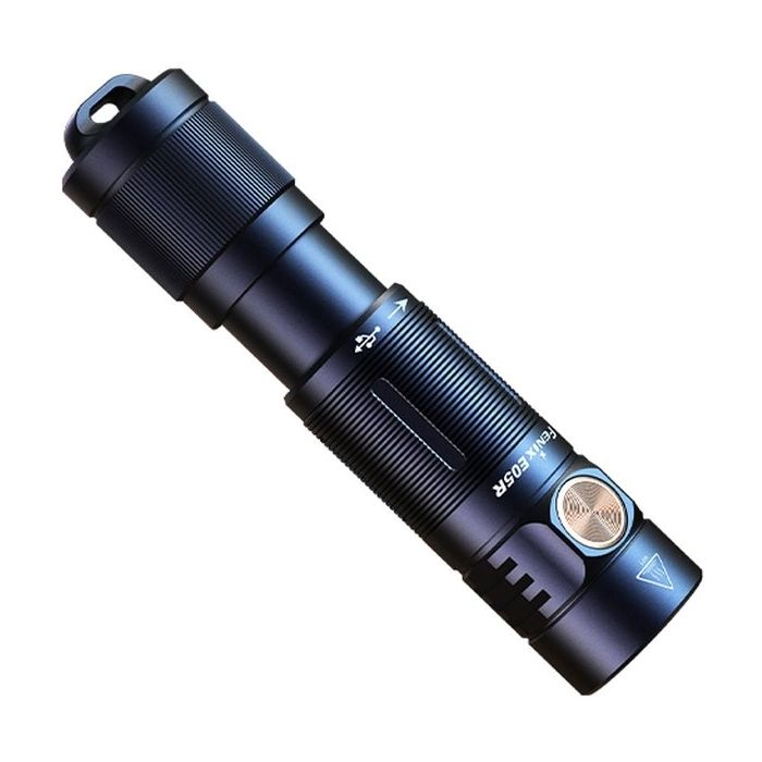 E05R w/ Battery - Black | FNX-E05RG2BK