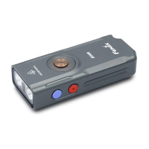 E06R flashlight Gray | FNX-E06RLSGY