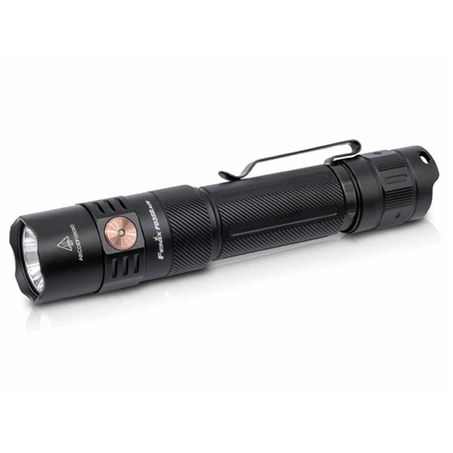 PD35RACE Flashlight | FNX-PD35RACBK