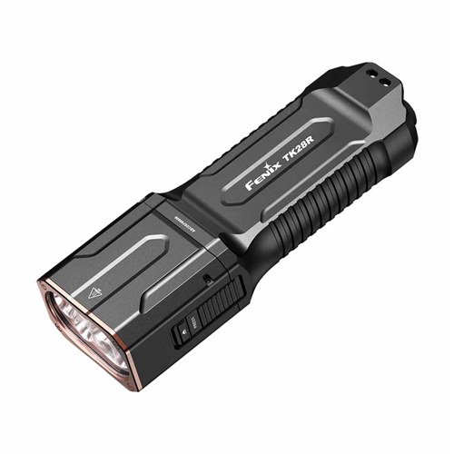 Fenix TK28R Flashlight | FNX-TK28RLSBK
