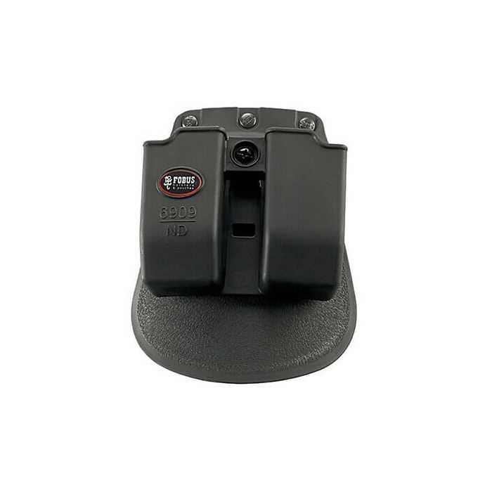 Evo Double Mag Paddle Pouch | FO-EVODOUBLEMAGPADDLE