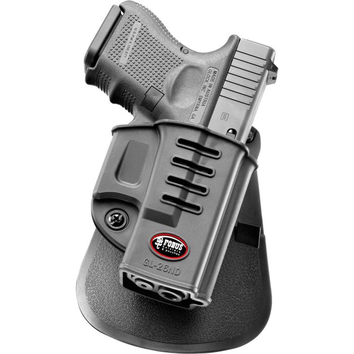 Evolution Paddle Holster | FO-EVOLUTIONPADDLE