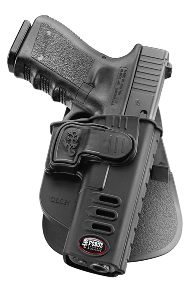 Holster for GLOCK Various Models | FO-GLCH
