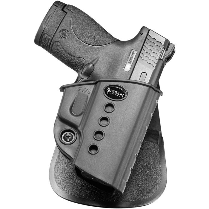 Evolution Paddle Holster | FO-EVOLUTIONPADDLE
