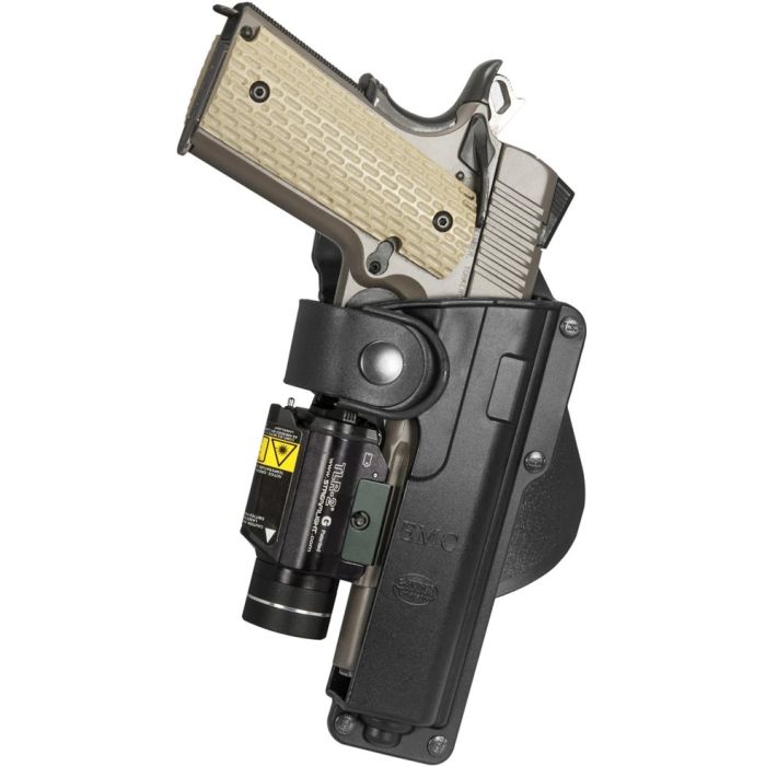 Tactical Paddle Holster | FO-TACTICALPADDLE
