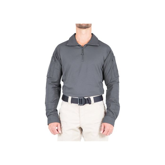 M Defender L/S Shirt | FT-111004