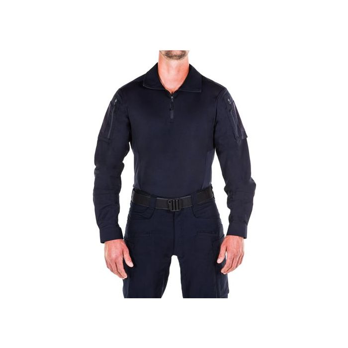 M Defender L/S Shirt | FT-111004