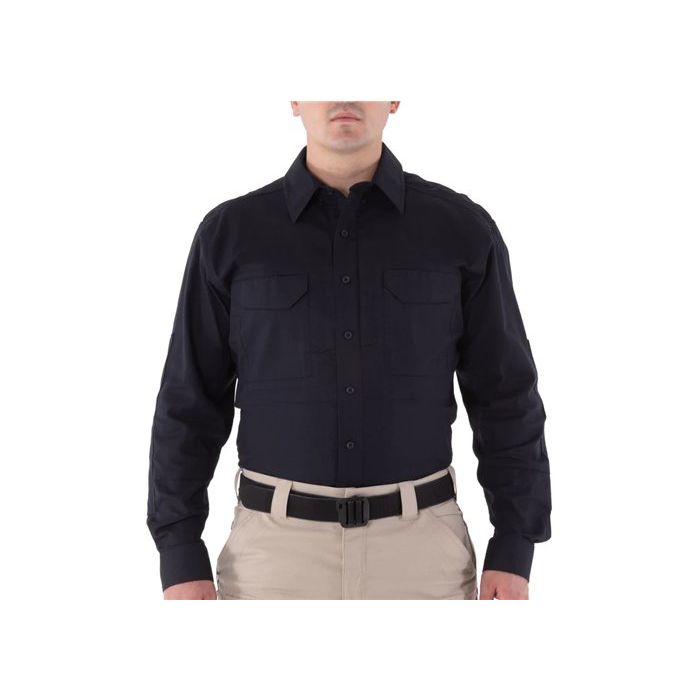 M V2 Tactical LS Shirt | FT-111006