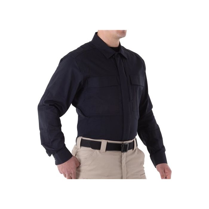 M V2 BDU LS Shirt | FT-111008