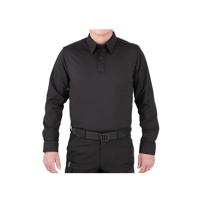 M V2 Pro Perf LS Shirt | FT-111015