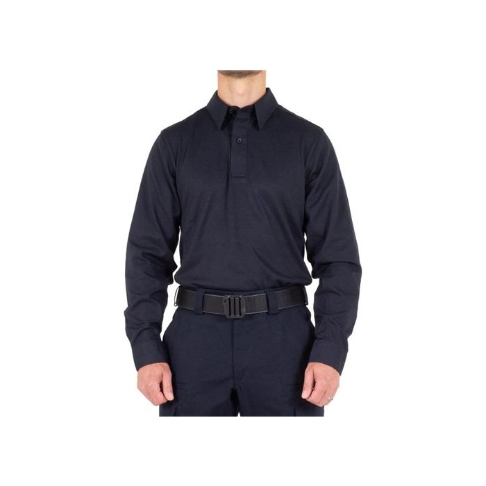 M V2 Pro Perf LS Shirt | FT-111015