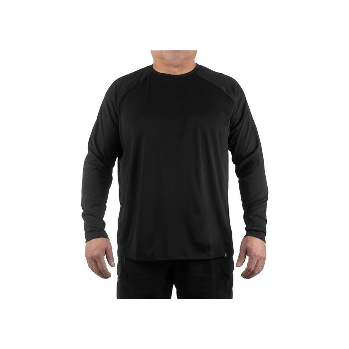 M Performance L/S TShirt | FT-111504