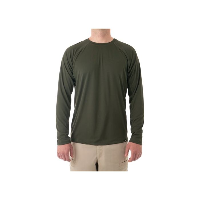 M Performance L/S TShirt | FT-111504