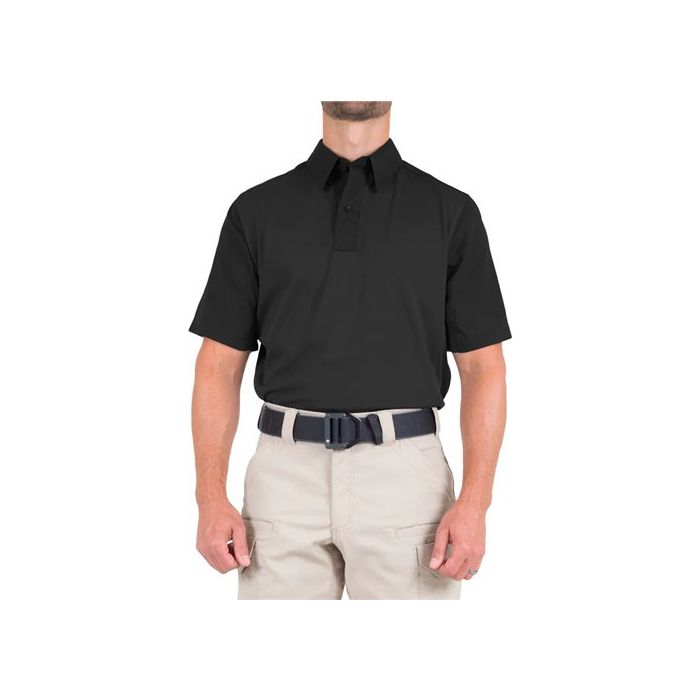 M V2 Pro Perf S/S Shirt | FT-112012