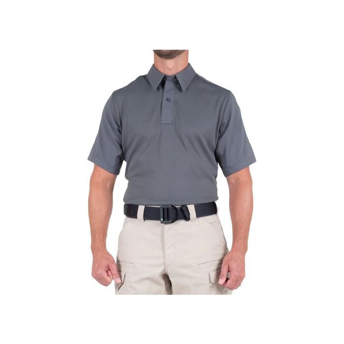 M V2 Pro Perf S/S Shirt | FT-112012