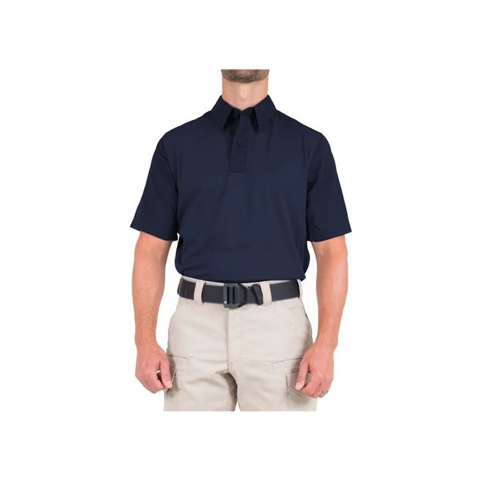 M V2 Pro Perf S/S Shirt | FT-112012