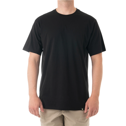 M Tactix Cotton S/S Tee | FT-112501