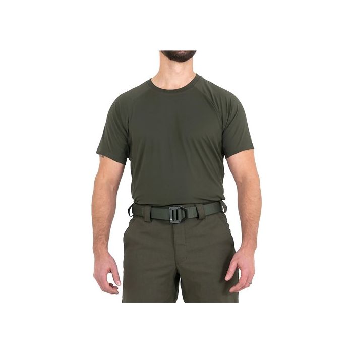 M Performance S/S TShirt | FT-112503