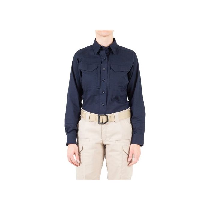 W V2 Tactical LS SH | FT-121006