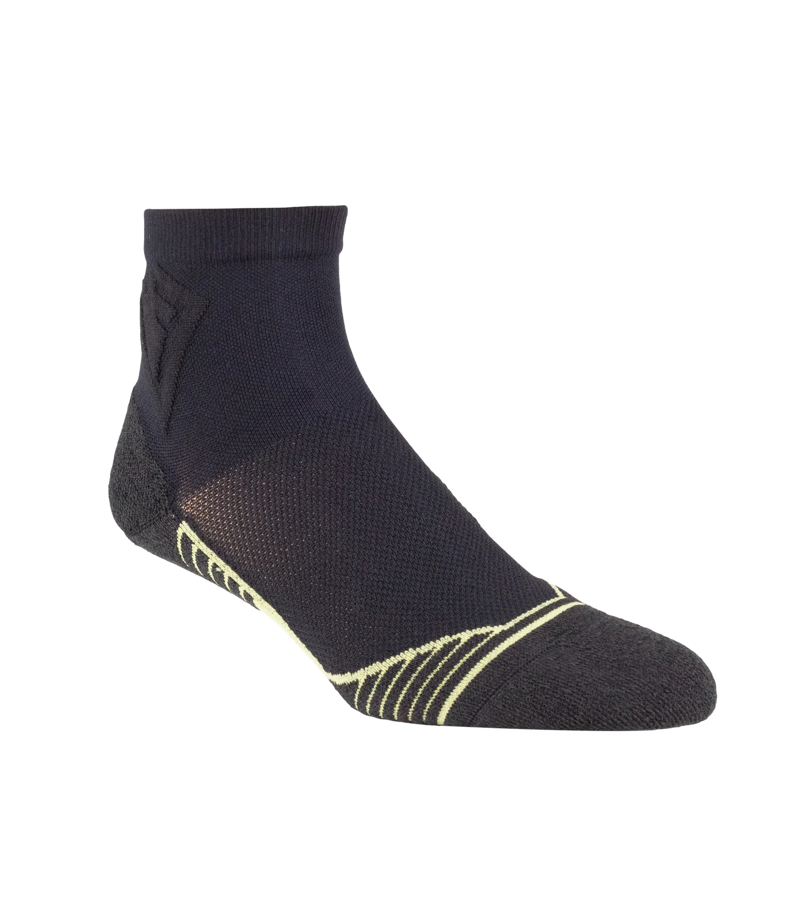 ADVANCED FIT LOW CUT SOCK | FT-160014-019-1SZ