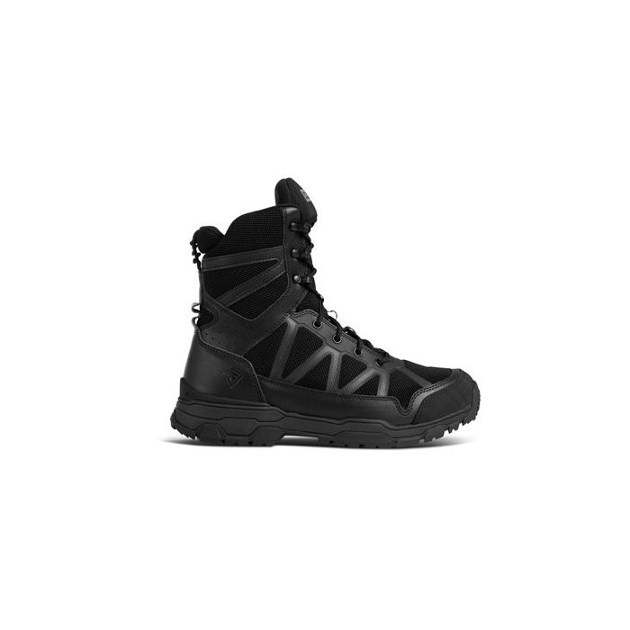 M 7"" Operator Boot | FT-165010