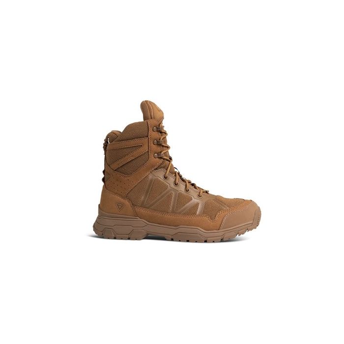 M 7"" Operator Boot | FT-165010