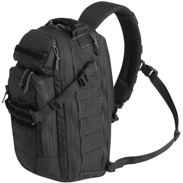 Crosshatch Sling Pack | FT-180011