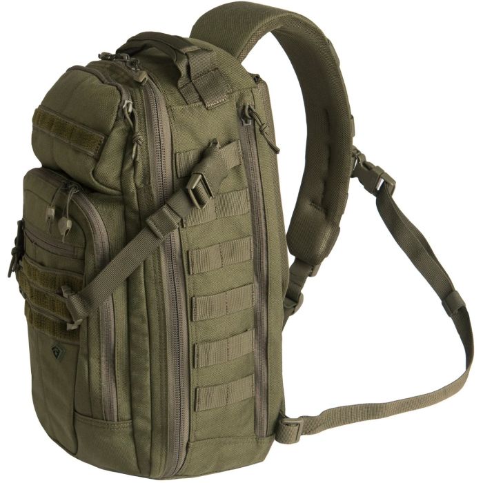 Crosshatch Sling Pack | FT-180011