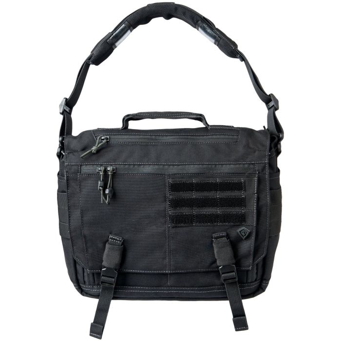 Summit Side Satchel | FT-180012