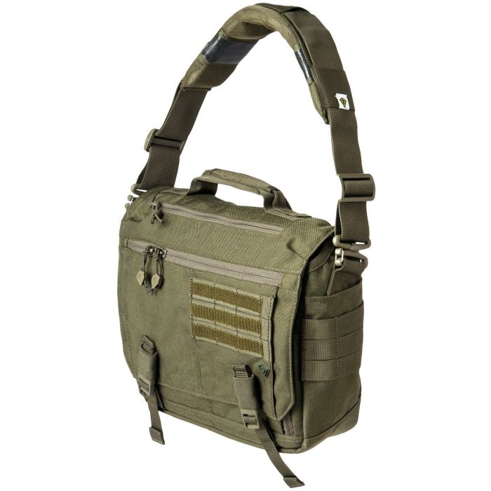 Summit Side Satchel | FT-180012