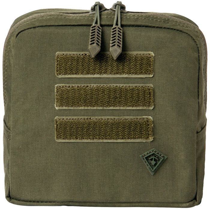 Tactix 6X6 Utility Pouch | FT-180015