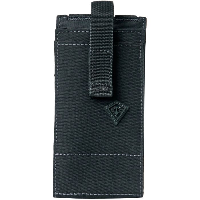 Tactix Media Pouch LG | FT-180017