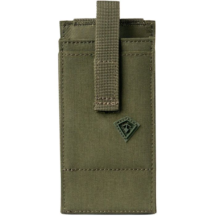 Tactix Media Pouch LG | FT-180017