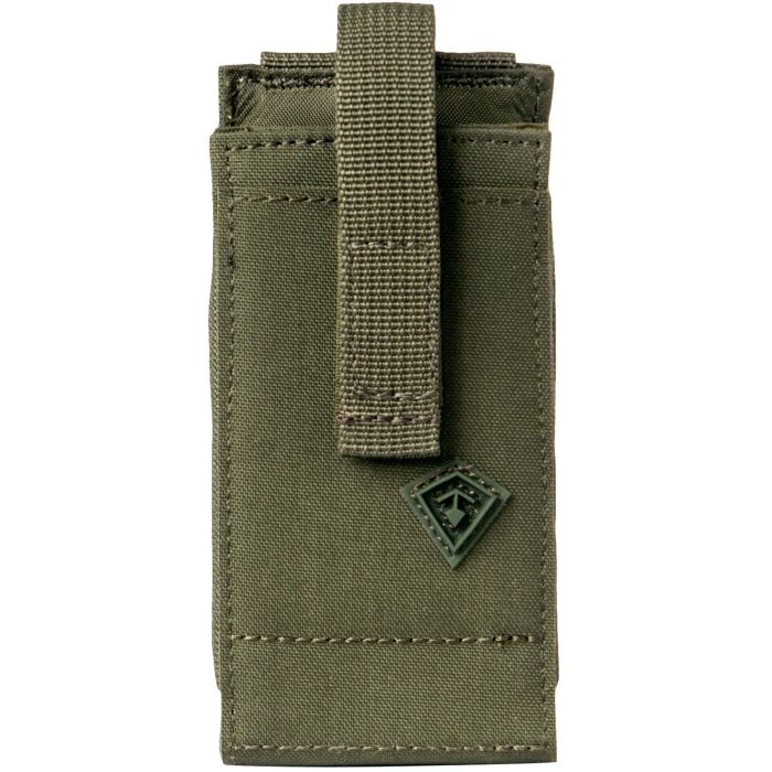 Tactix Media Pouch MED | FT-180018