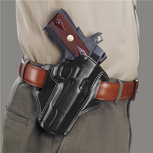 Combat Master Belt Holster | GAL-CM