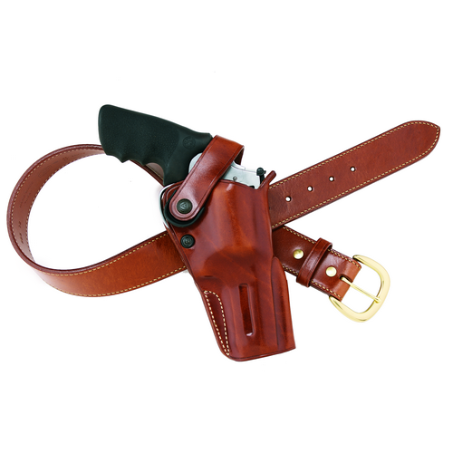 DAO Strongside/Crossdraw Belt Holster | GAL-DAO