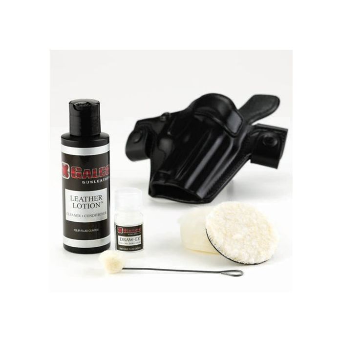 Holster Care Kit | GAL-HCK