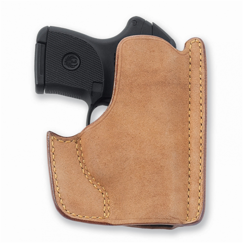 Front Pocket Horsehide Holster | GAL-PH