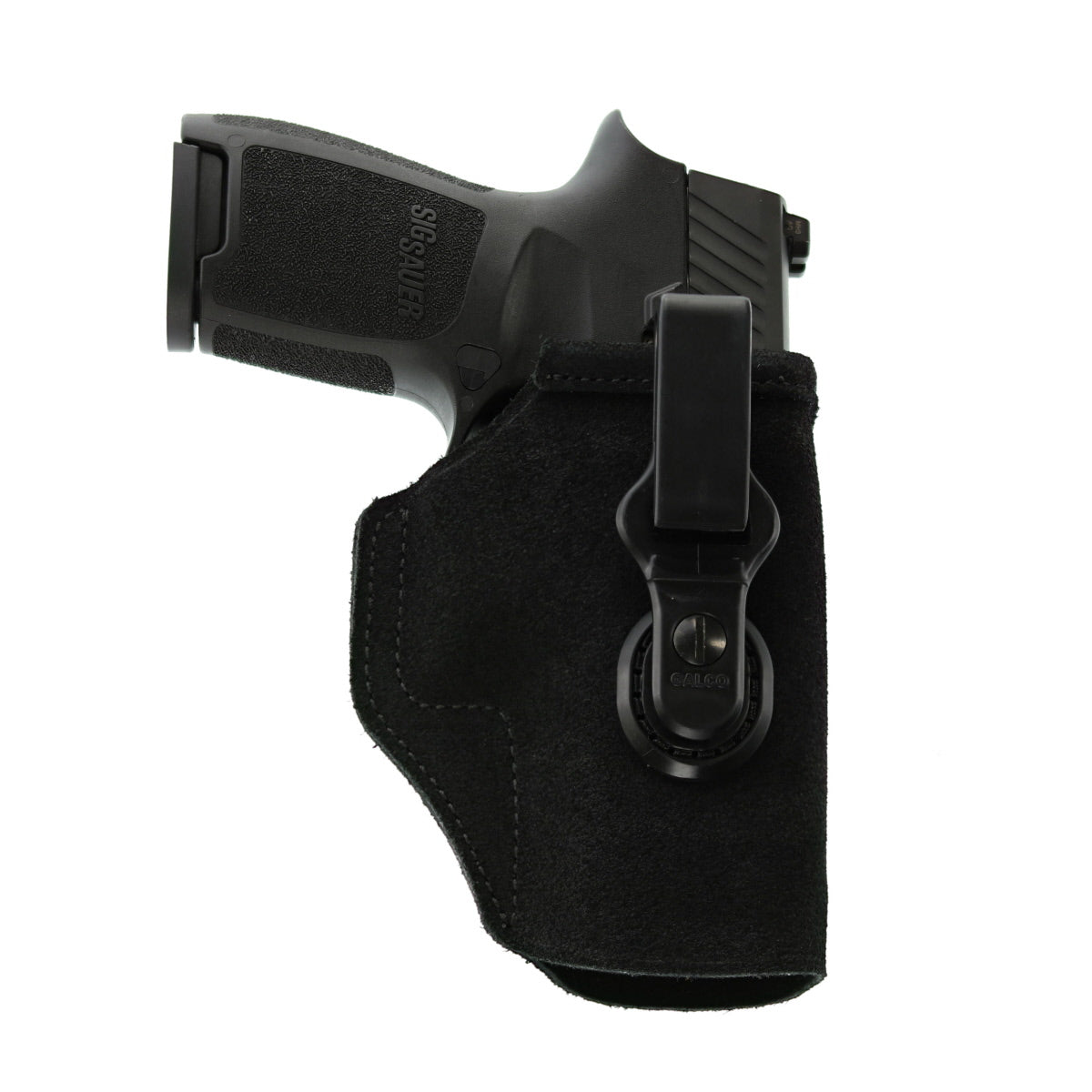Tuck-N-Go 2.0 Inside the Pant Holster | GAL-TUC