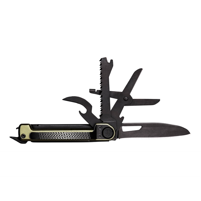 Armbar Scout - Green | GB-1064403