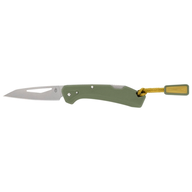 LST Mini - Lichen Green | GB-1074531