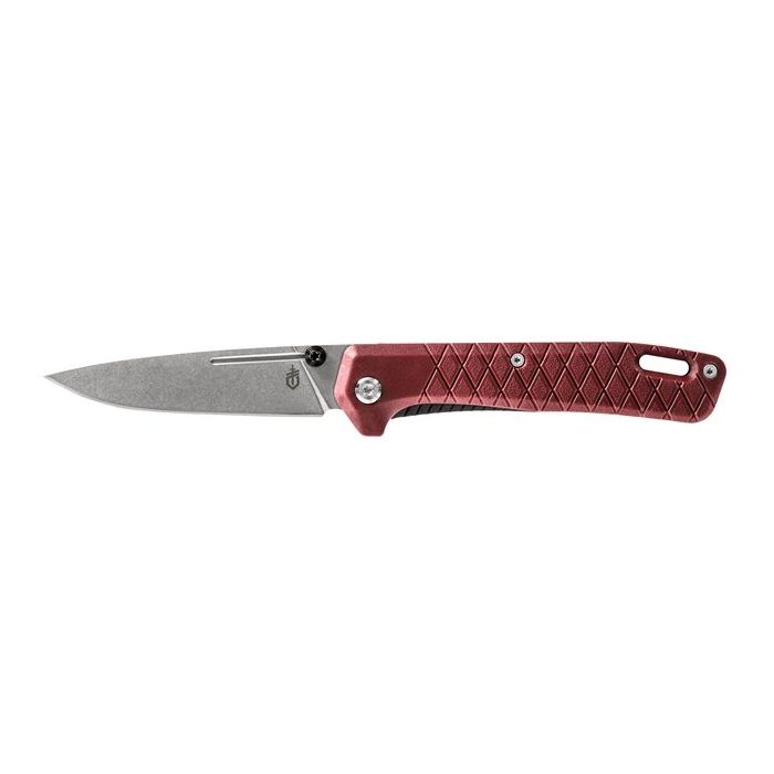 ZILCH - DRAB RED | GB-30-001882