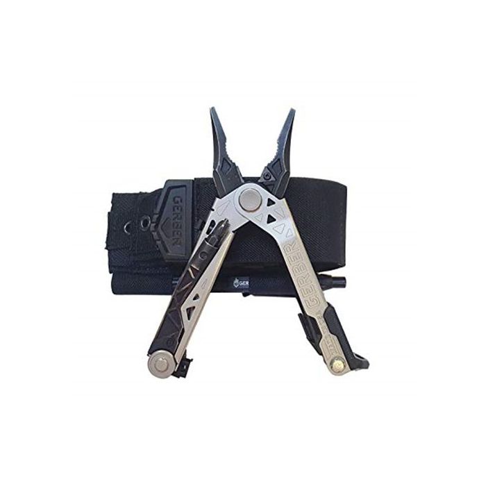 Gerber Center-Drive Black Multi-Tool