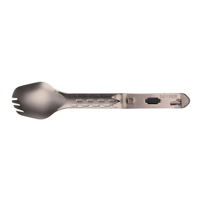 DEVOUR - TITANIUM | GB-31-003992