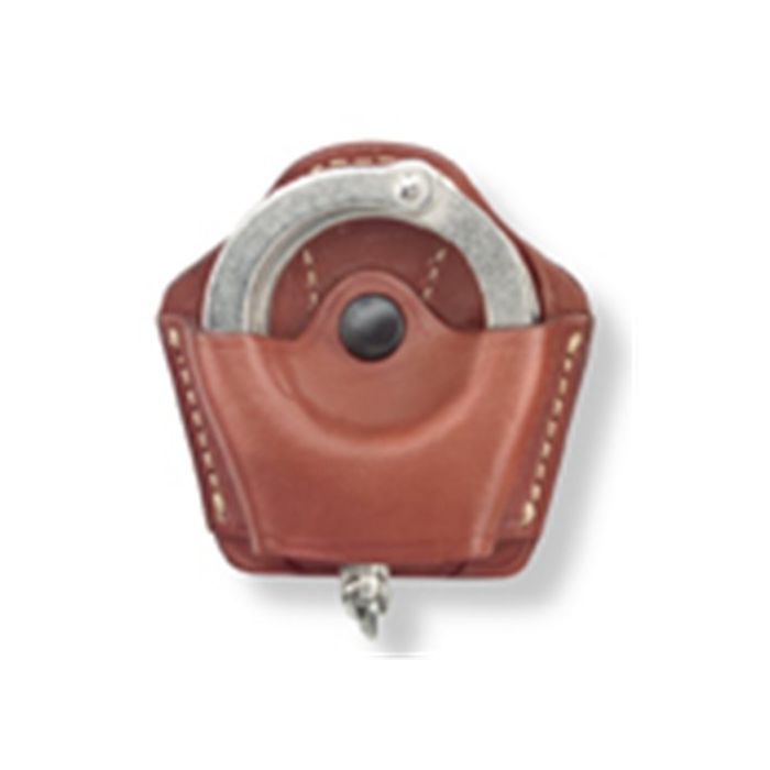 Gold Line Belt Slide Handcuff Case Model | GG-840