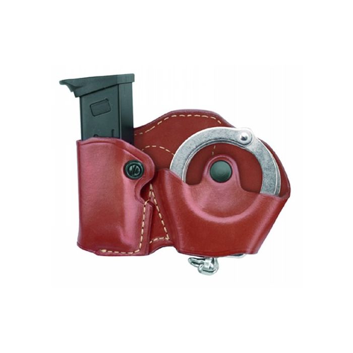 Cuff And Mag Case | GG-841