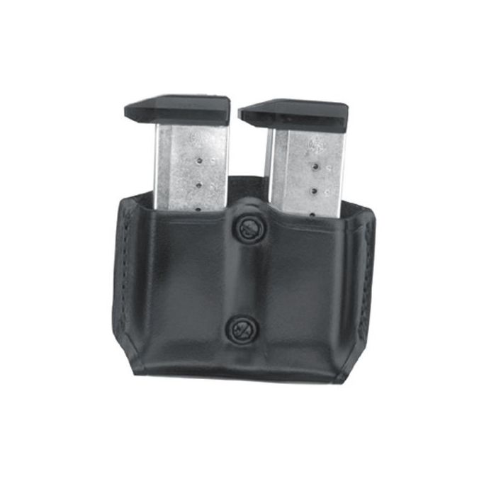 Double Mag Case W/ Belt Loop | GG-851